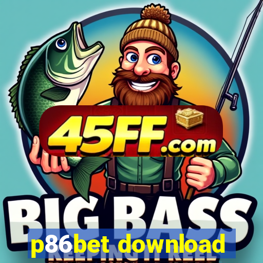 p86bet download